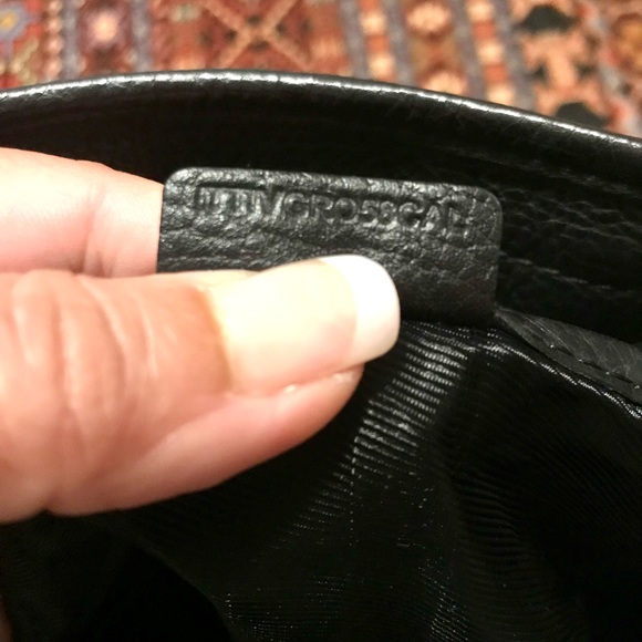 Authentic Burberry Handbag - Picture 5 of 8